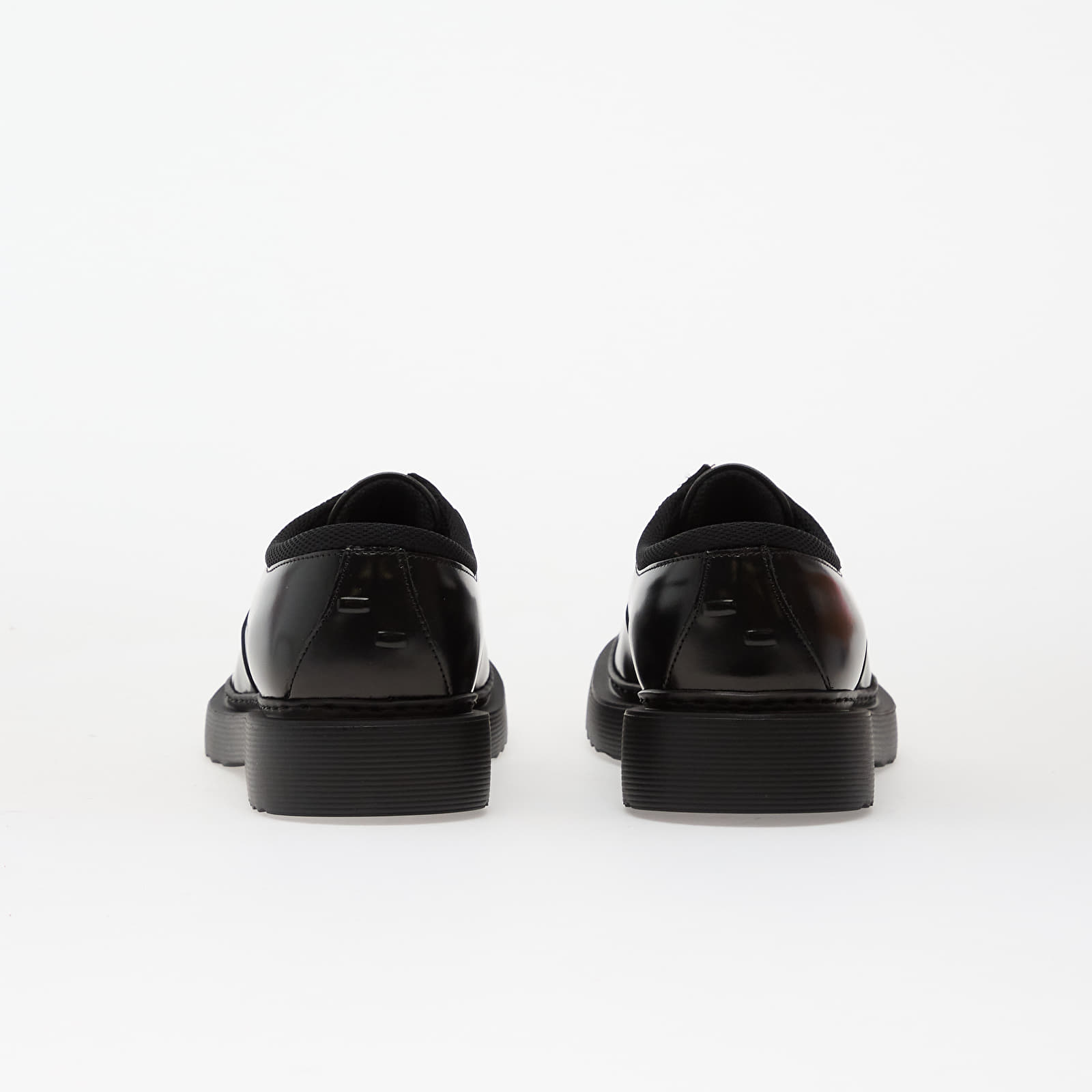 Zapatillas Hombre Filling Pieces Bulky Derby Black
