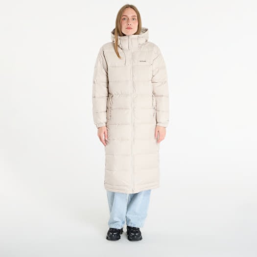 Veste Columbia Pike Lake™ III Long Jacket Dark Stone