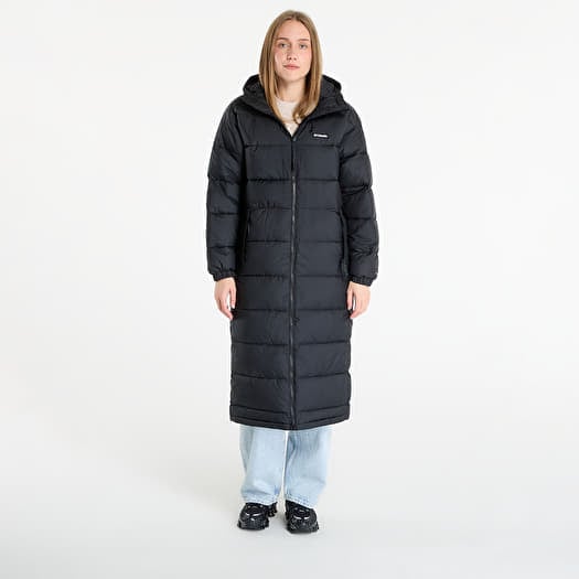 Veste Columbia Pike Lake™ III Long Jacket Black