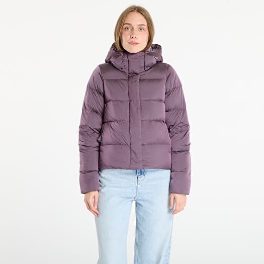 Veste Columbia Amaze Puff™ Hooded Jacket Fig High Shine