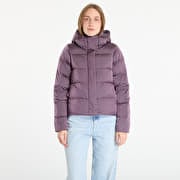 Columbia Amaze Puff™ Hooded Jacket Fig High Shine