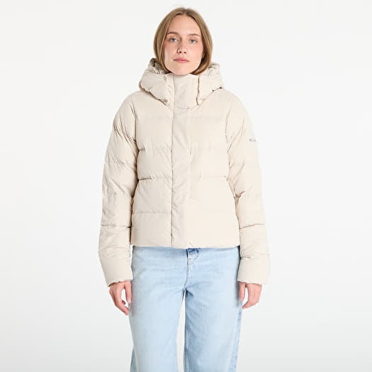 Jaka Columbia Amaze Puff™ Hooded Jacket Dark Stone