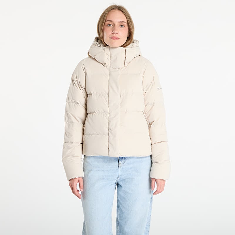 Jacket Columbia Amaze Puff™ Hooded Jacket Dark Stone
