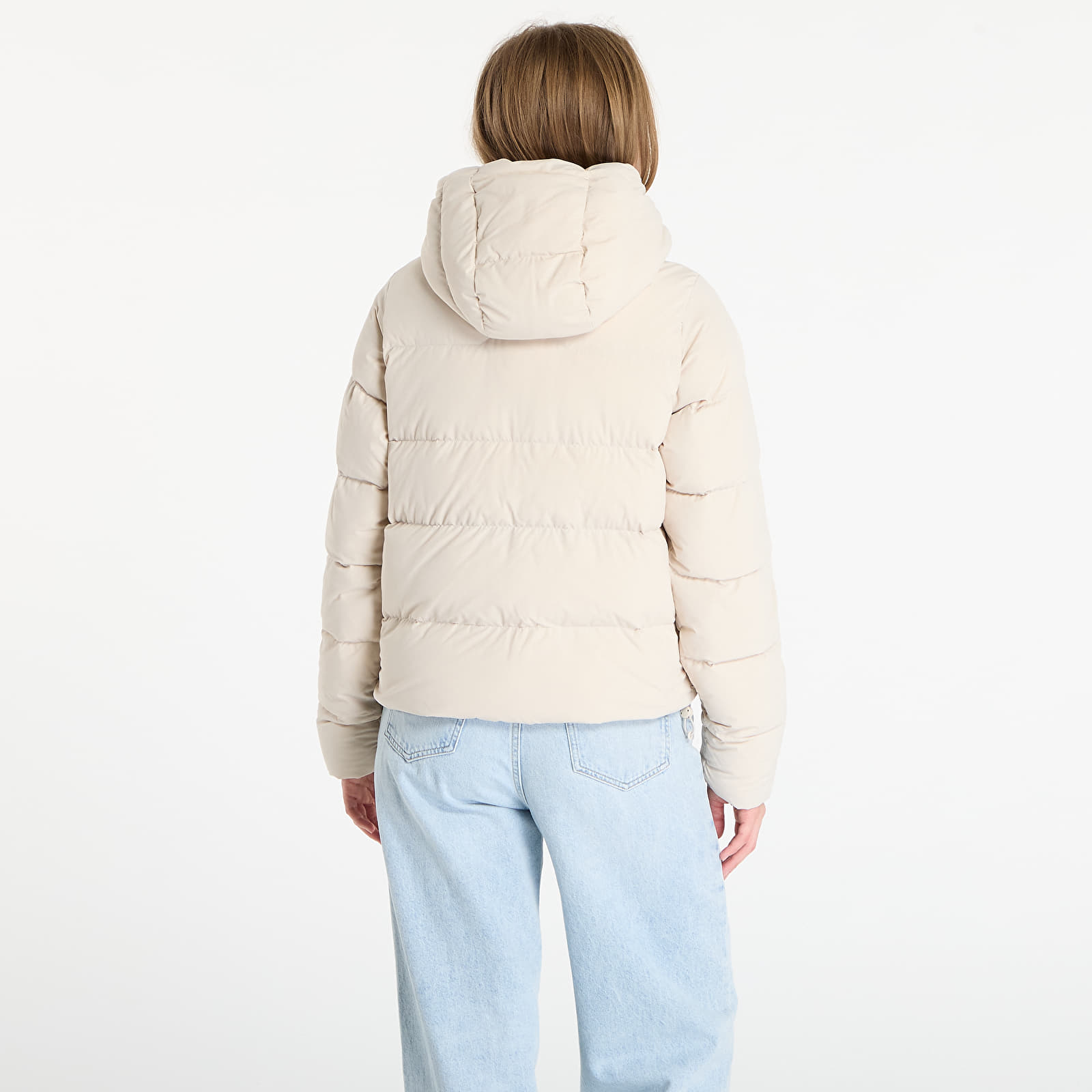 Sieviešu jakas Columbia Amaze Puff™ Hooded Jacket Dark Stone