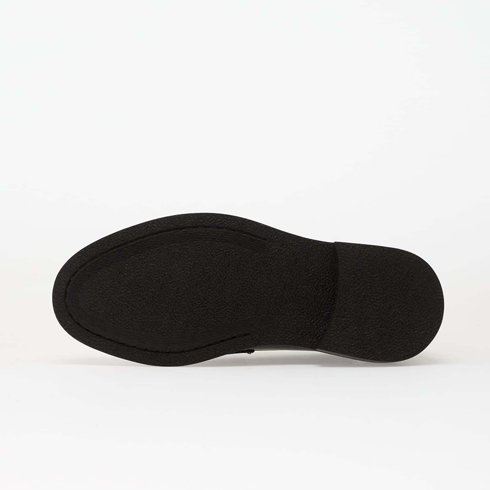 Vīriešu čības un apavi Filling Pieces Loafer Gowtu Solid Off White