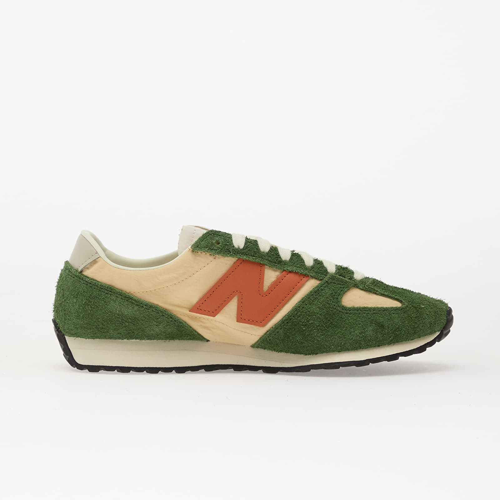 Vīriešu čības un apavi New Balance 471 Ash Wood