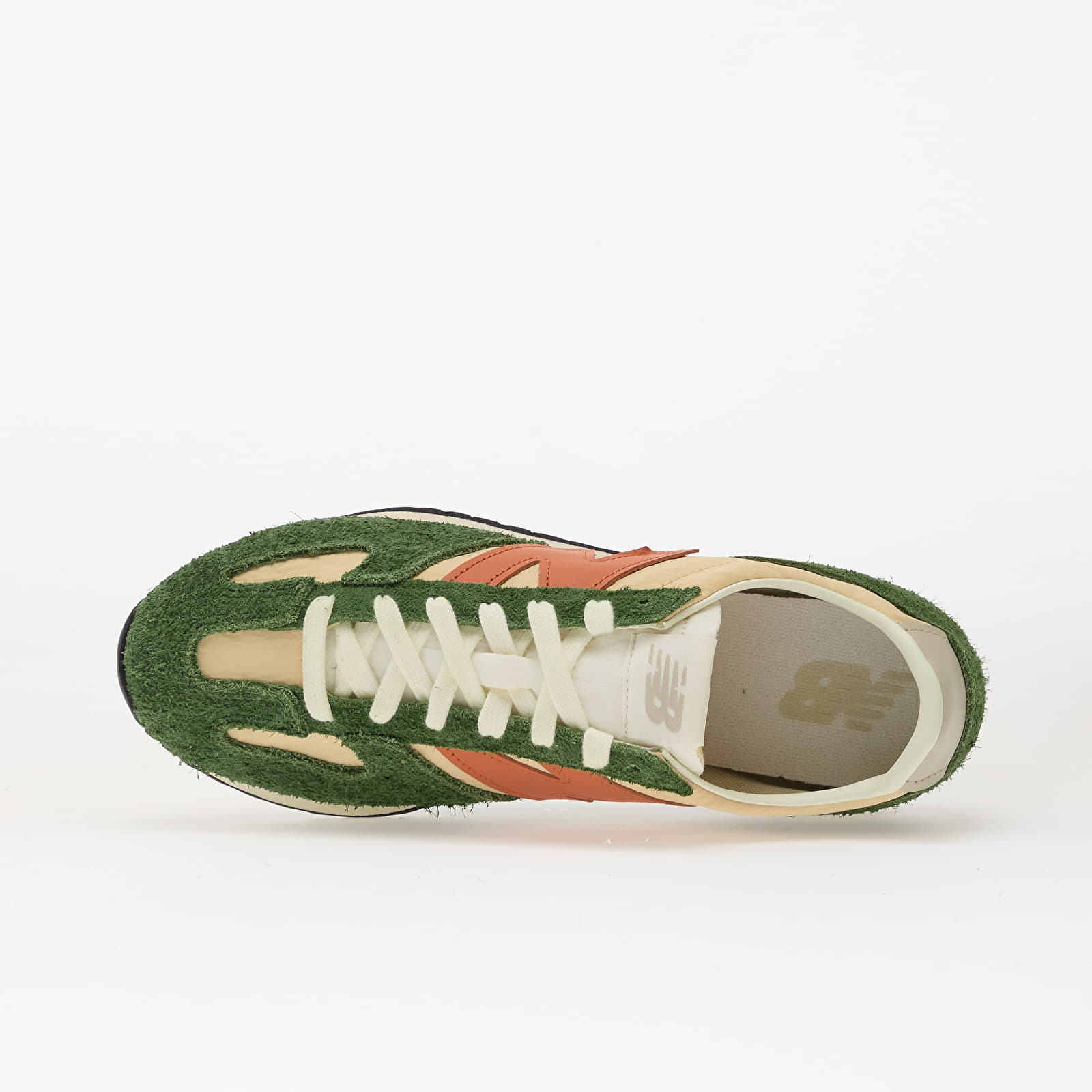 Vīriešu čības un apavi New Balance 471 Ash Wood