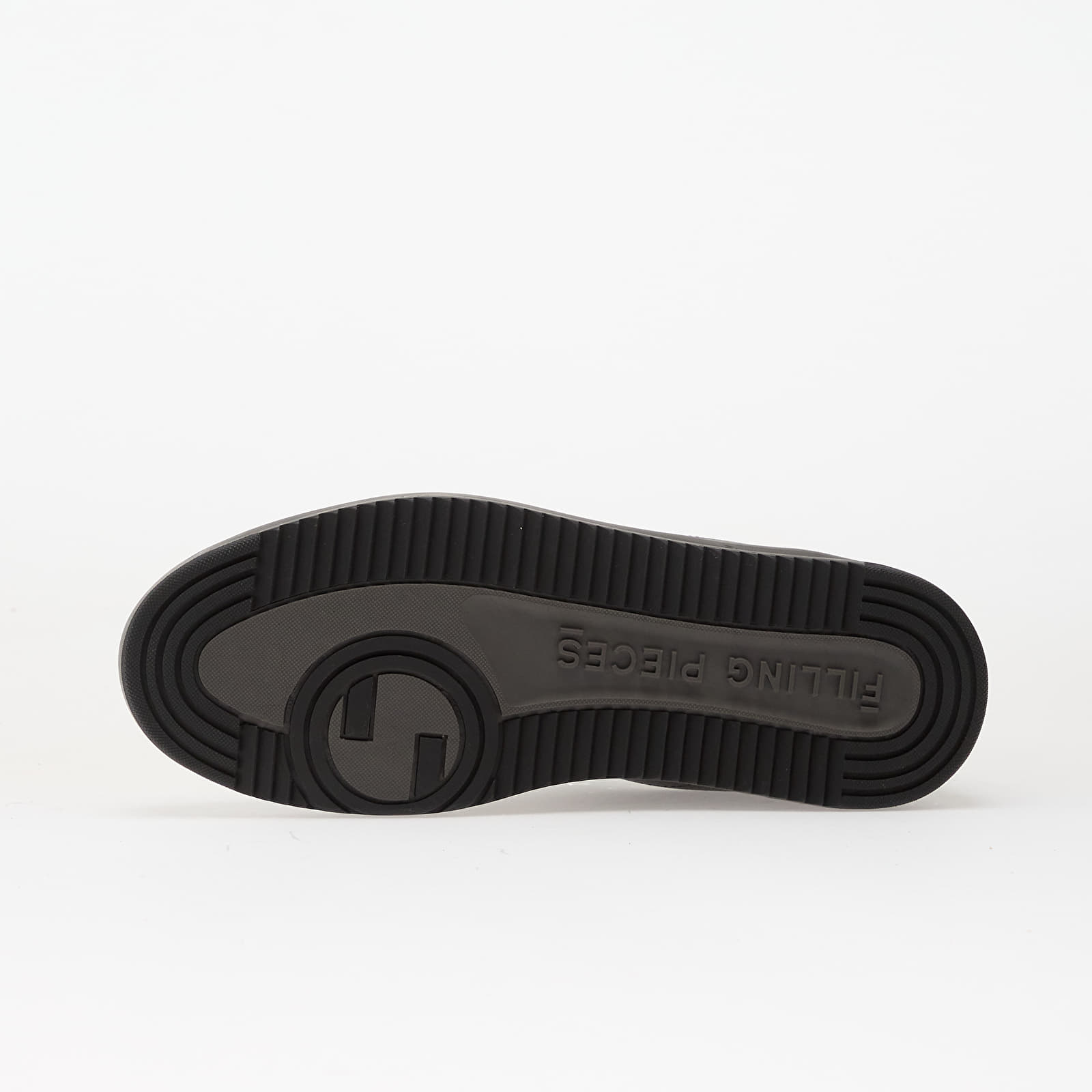 Zapatillas Hombre Filling Pieces Mondo Tech Crumbs All Grey