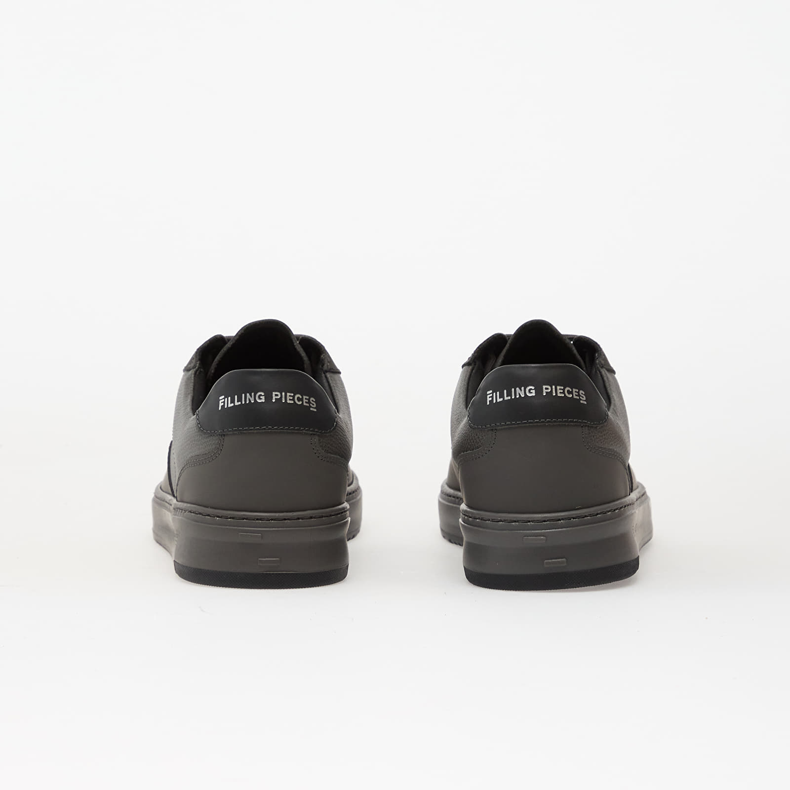 Zapatillas Hombre Filling Pieces Mondo Tech Crumbs All Grey