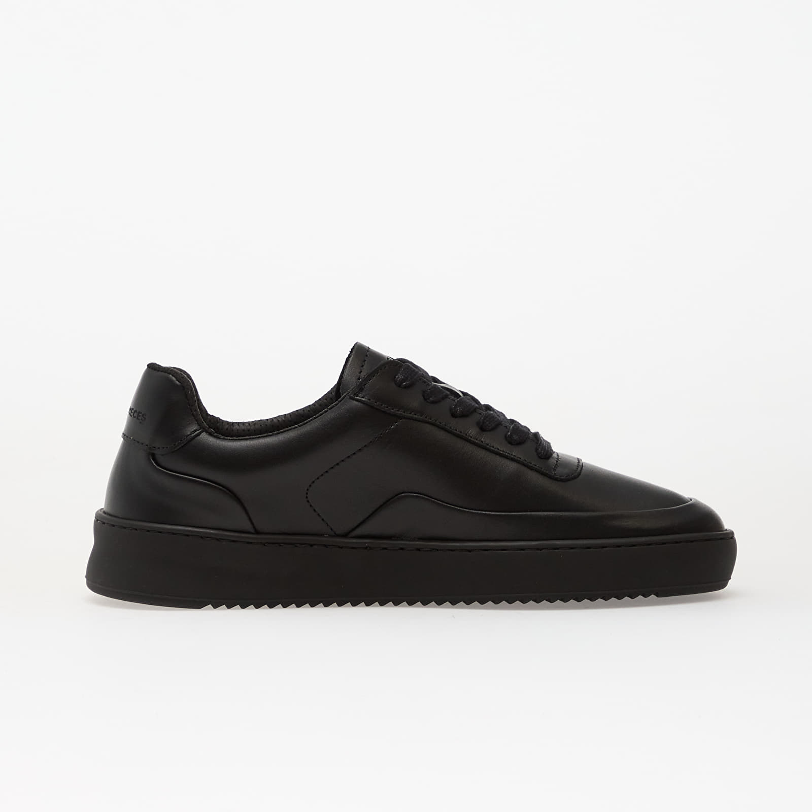 Vīriešu čības un apavi Filling Pieces Mondo Seamless Black