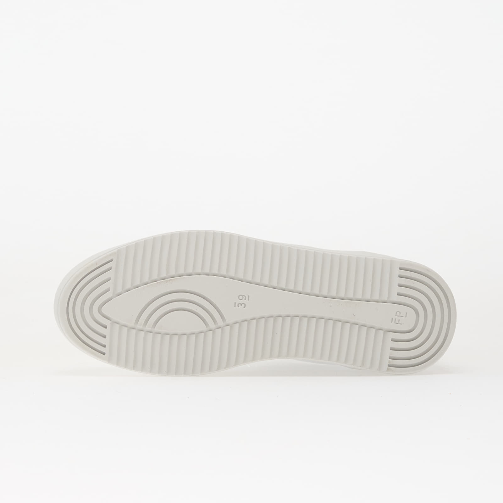 Vīriešu čības un apavi Filling Pieces Mondo Seamless White
