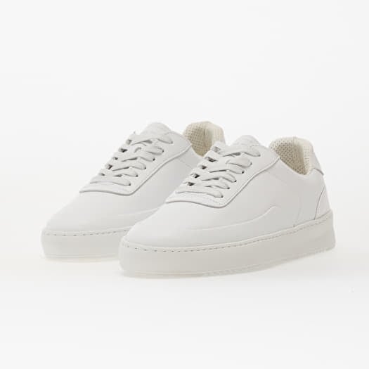 Scarpe uomo Filling Pieces Mondo Seamless White Queens - Main Image