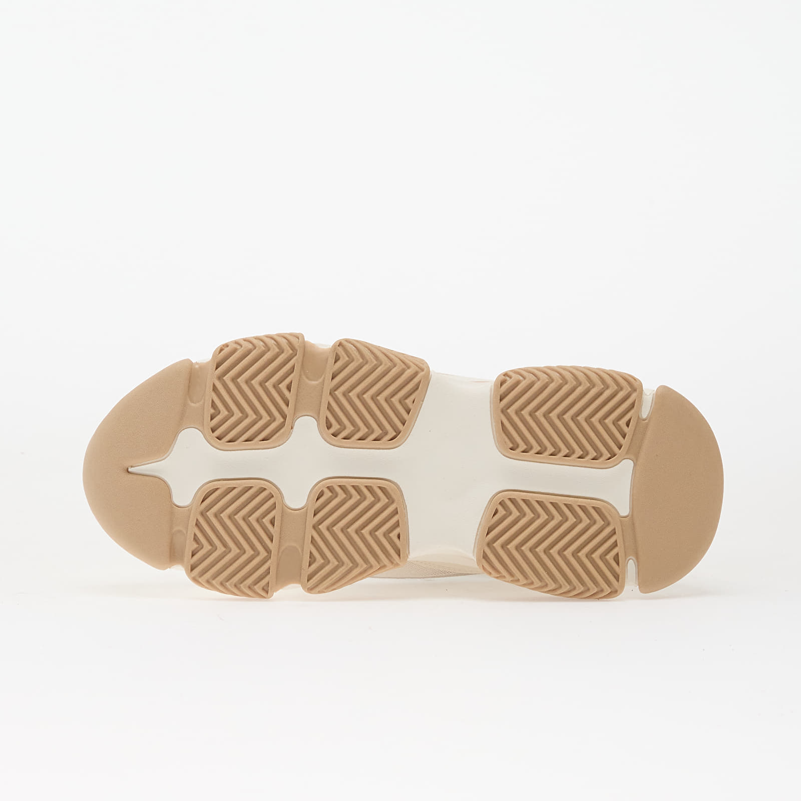 Sieviešu kedas un apavi Steve Madden Progressive Cream Rose Gld
