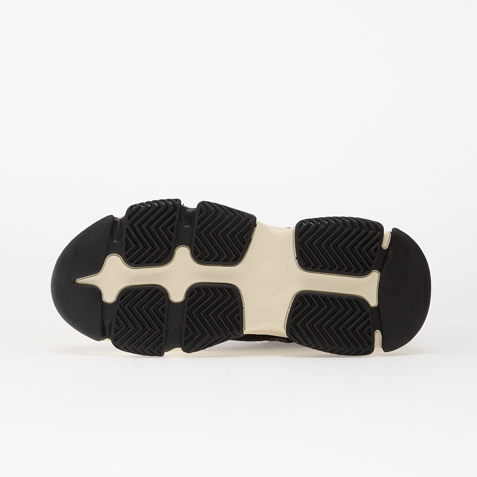Sieviešu kedas un apavi Steve Madden Possession-E Black Smoke