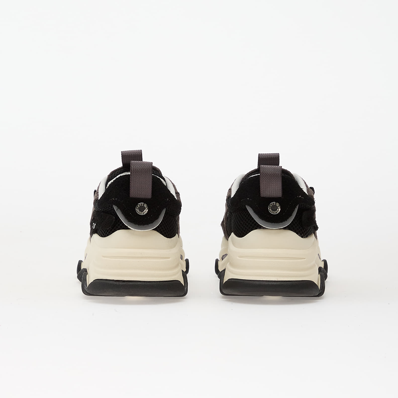Sieviešu kedas un apavi Steve Madden Possession-E Black Smoke