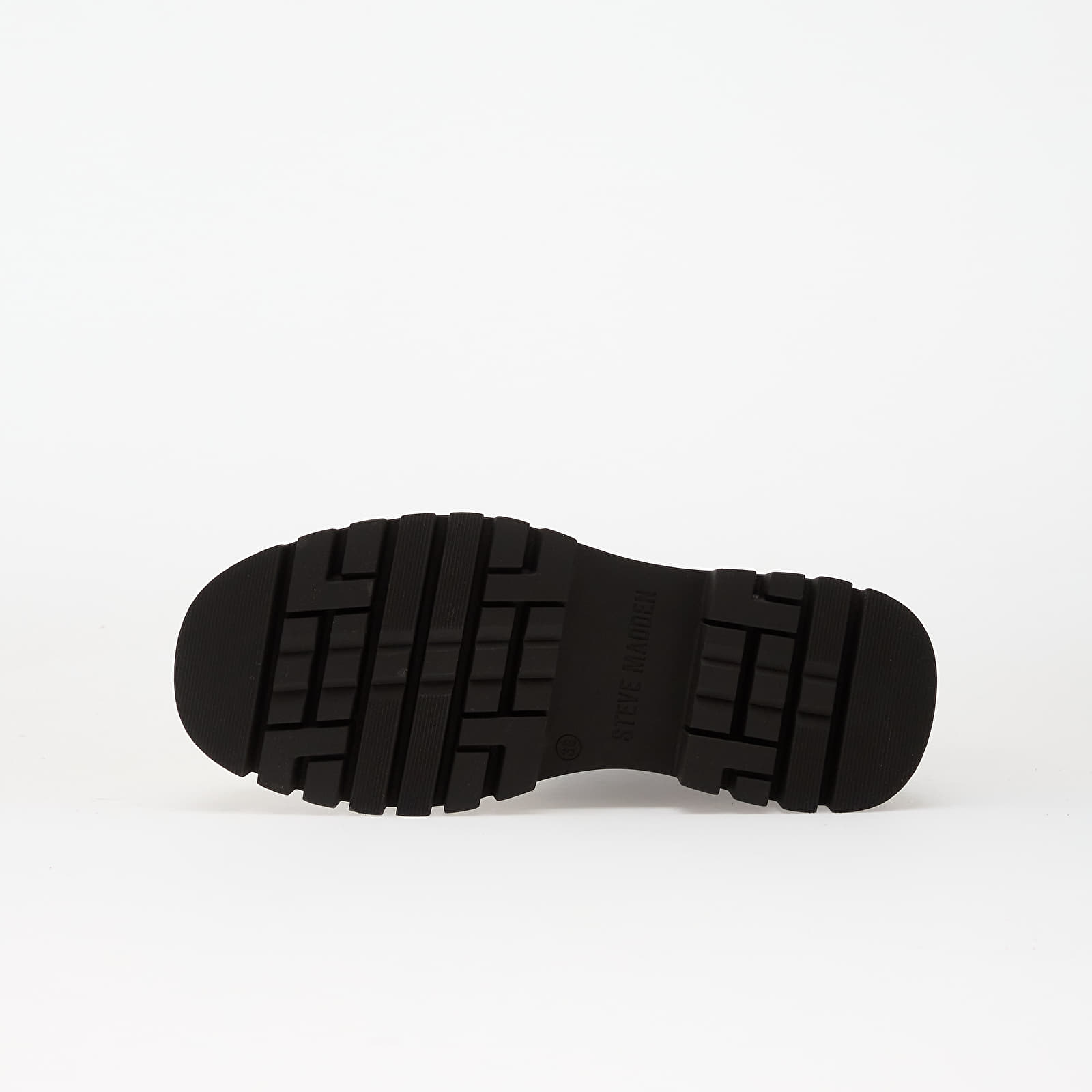 Sieviešu kedas un apavi Steve Madden Coast Black/ Black