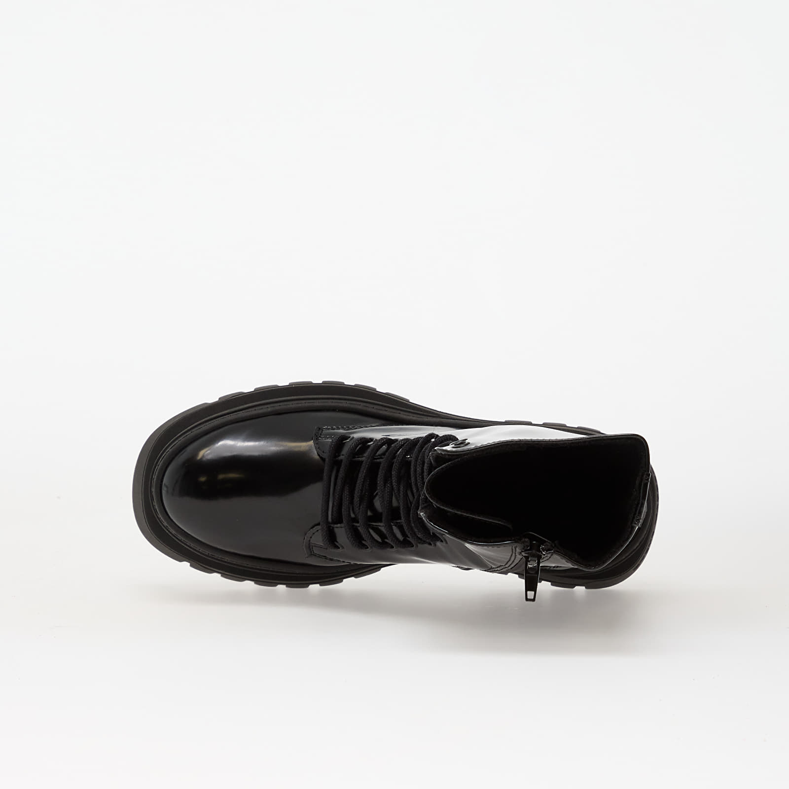 Sieviešu kedas un apavi Steve Madden Coast Black/ Black