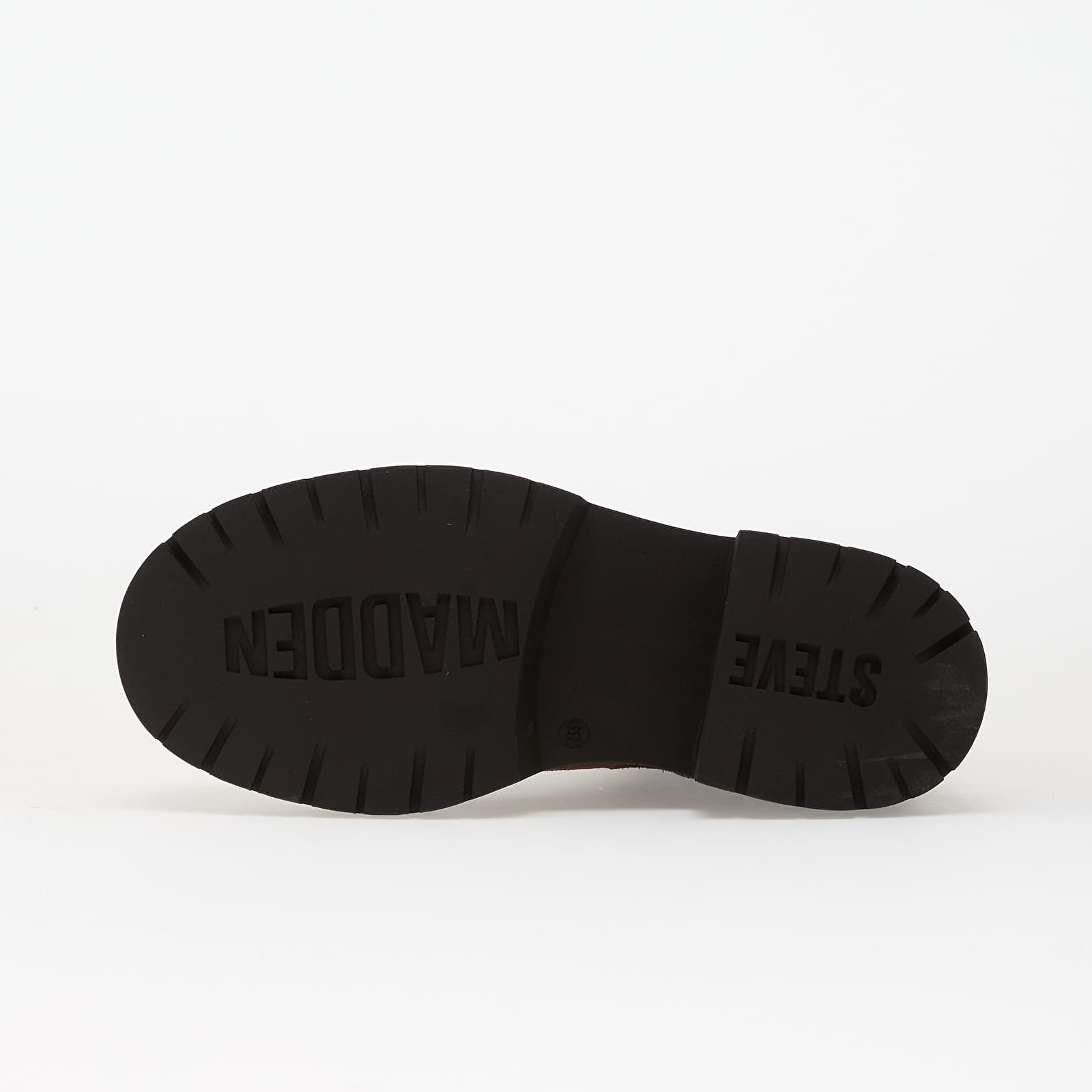 Sieviešu kedas un apavi Steve Madden Glennis Dark Brown