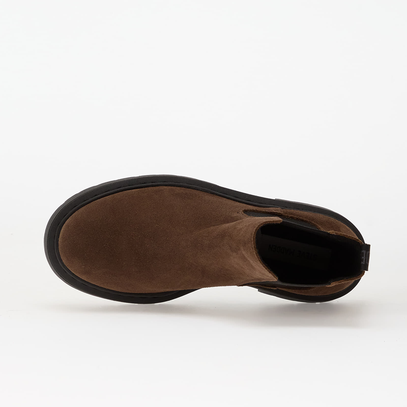 Sieviešu kedas un apavi Steve Madden Glennis Dark Brown