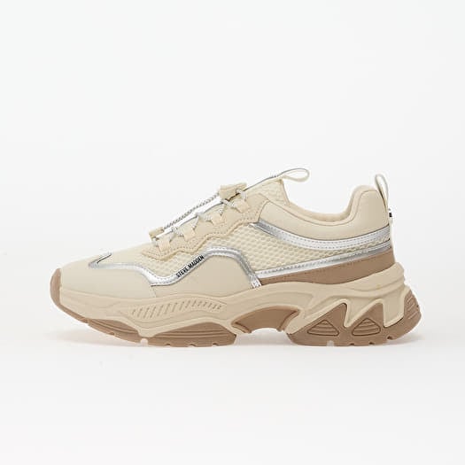 Steve Madden Android-E Cream