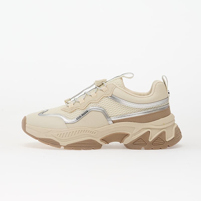 Steve Madden Android-E Cream