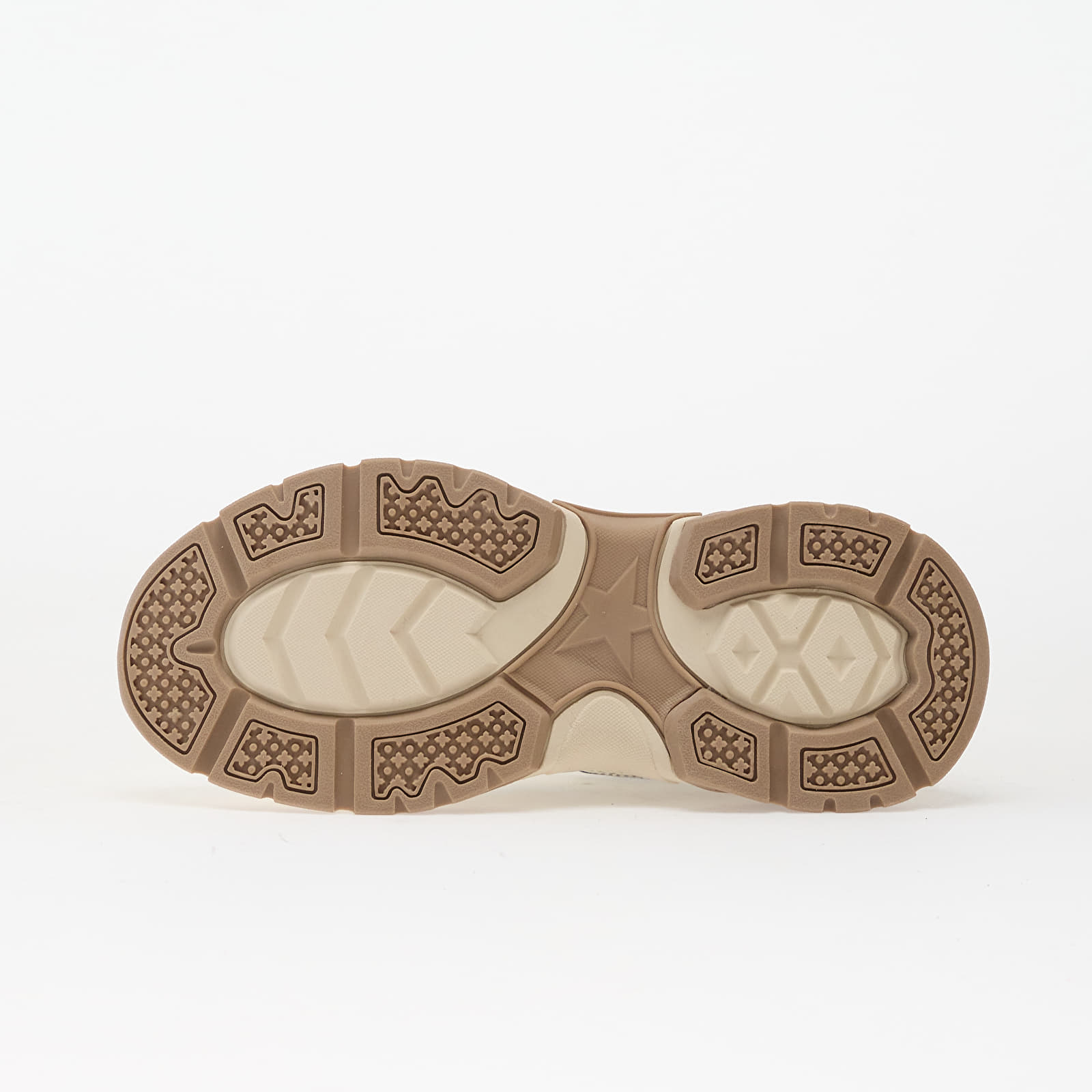 Sieviešu kedas un apavi Steve Madden Android-E Cream