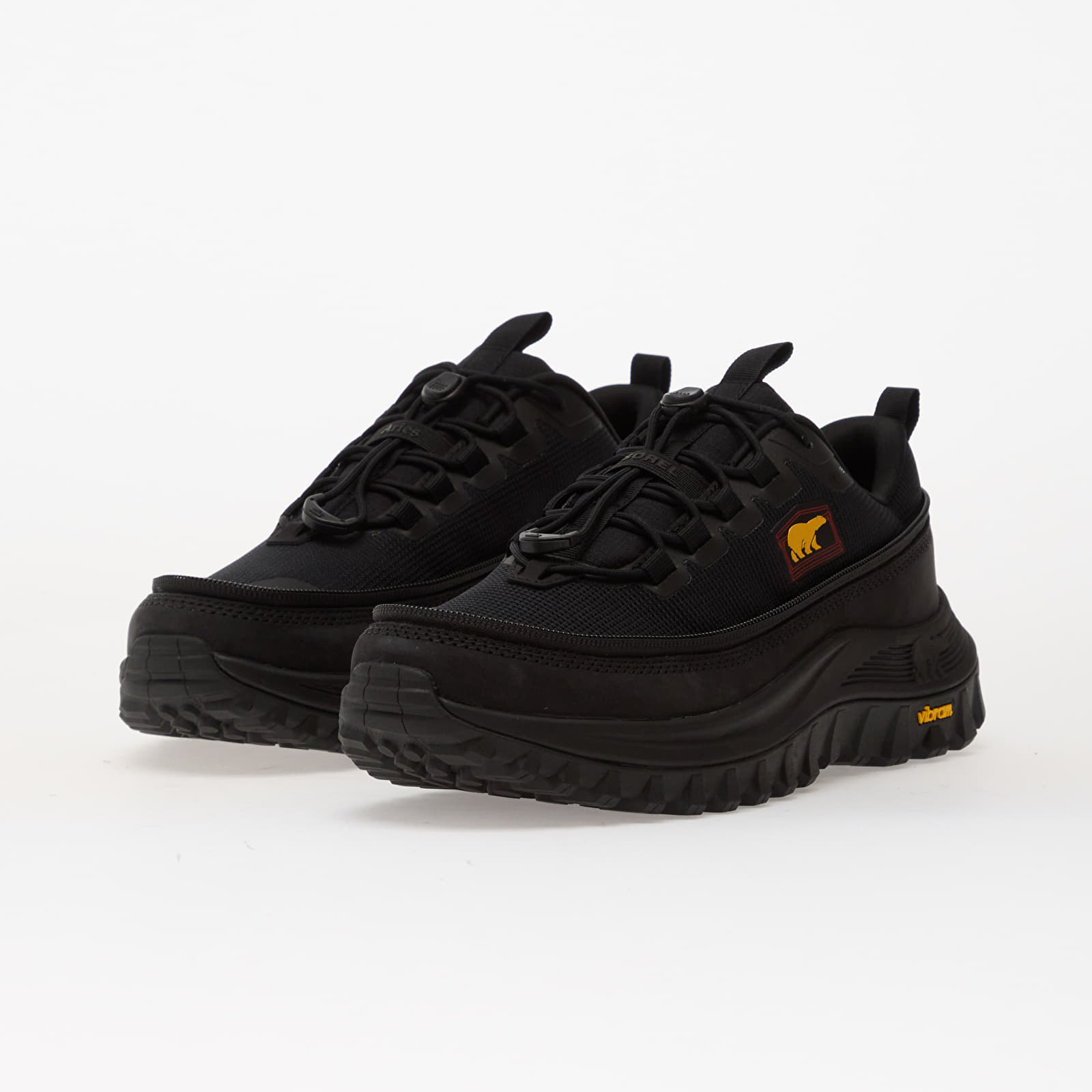 Sorel Sneakers Sorel X Aries Callsign Horizon™ Gtx Black/ Black EUR 40 - 11