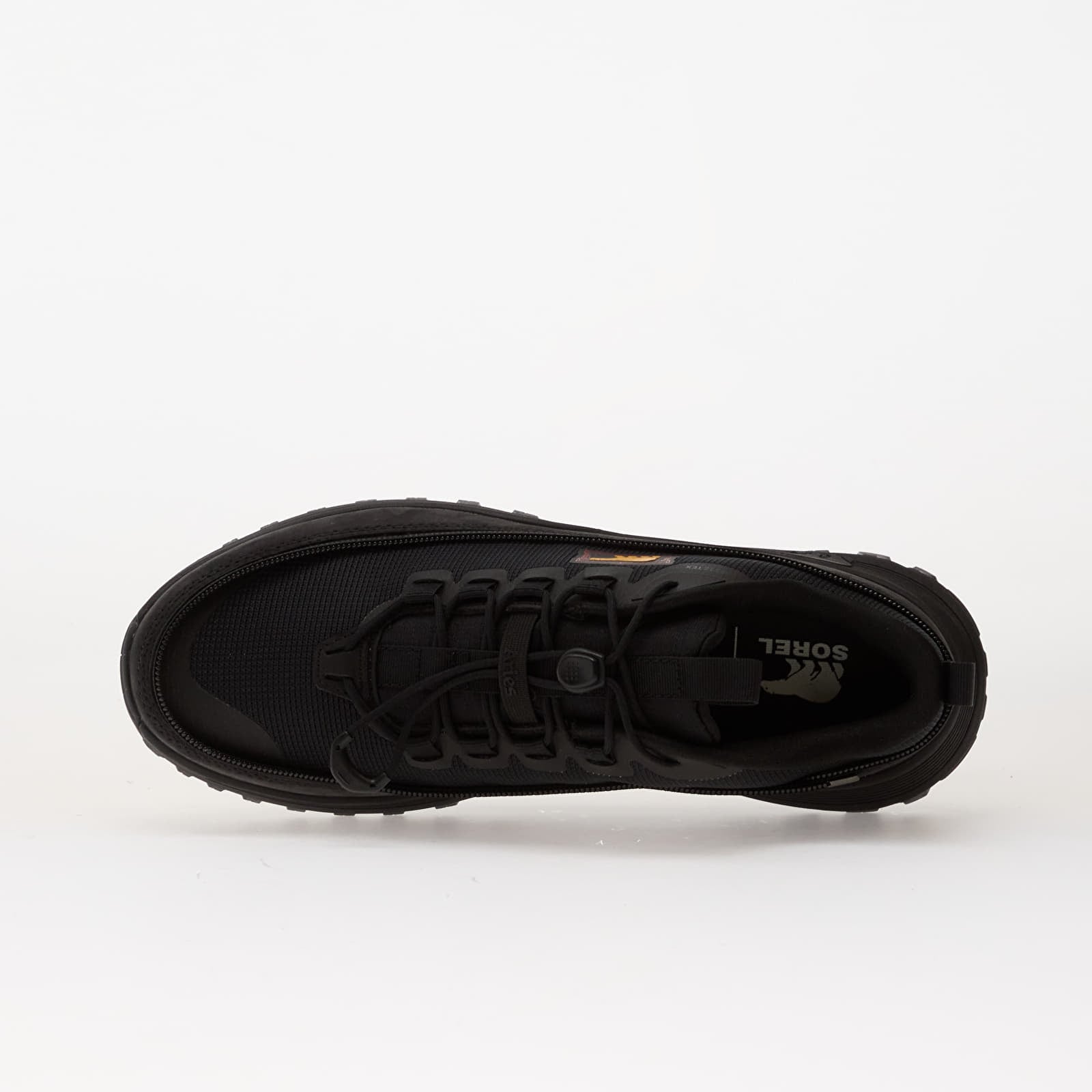 ALL Sorel X Aries Callsign Horizon™ Gtx Black/ Black