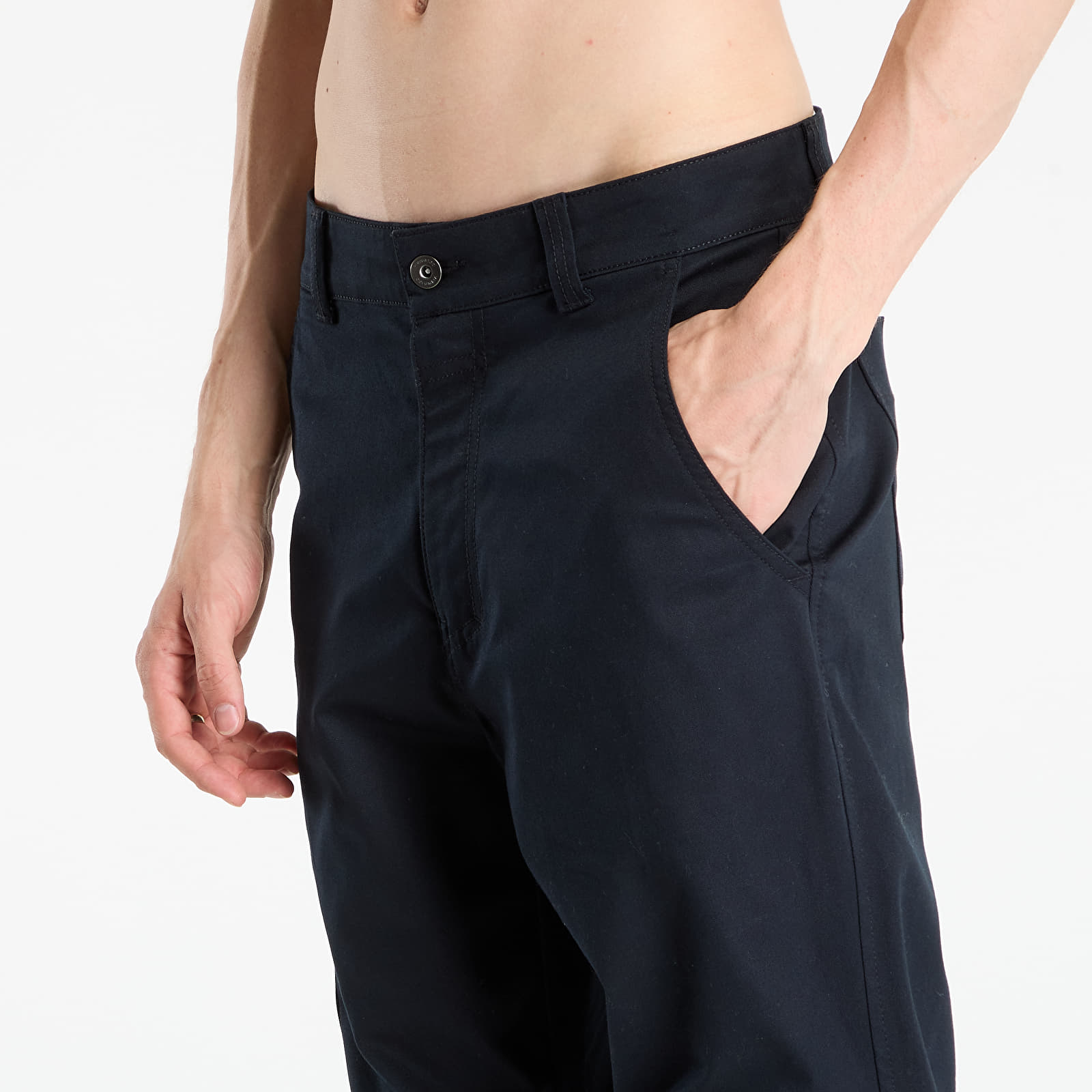 Vīriešu bikses Columbia Pitchstone™ Outdoor Pant Black