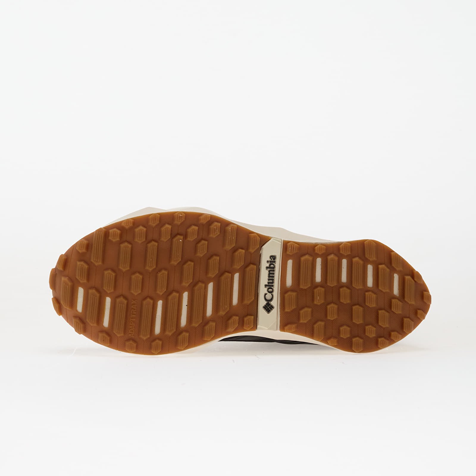 Vīriešu čības un apavi Columbia Facet™ 75 Mid Outdry™ Black/ Light Sand