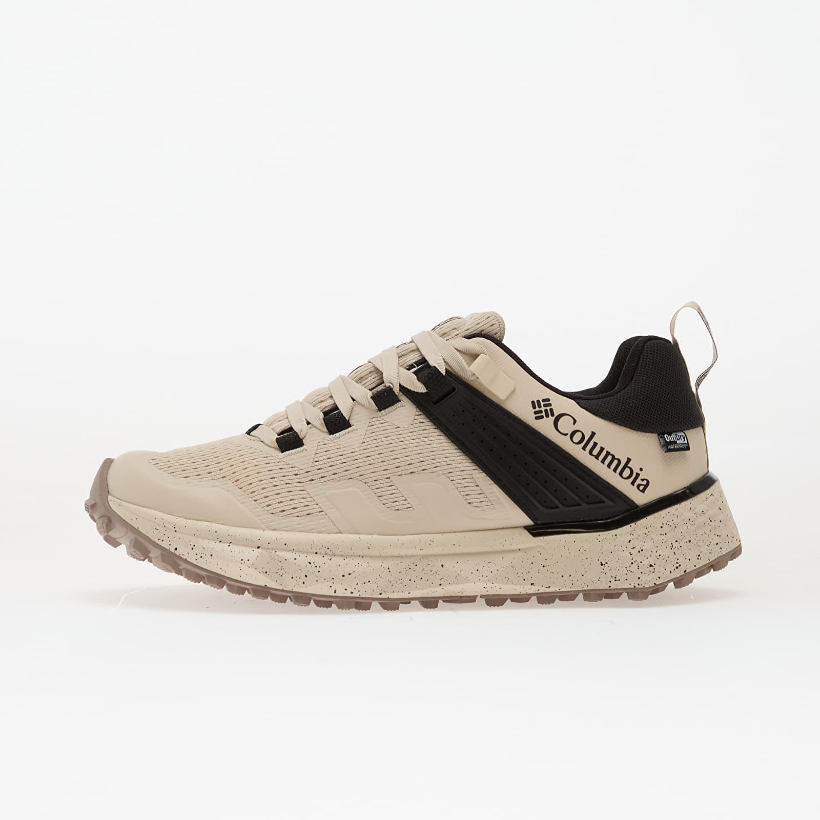 Sneakers Columbia Facet™ 75 Outdry™ Dark Stone/ Black EUR 43.5