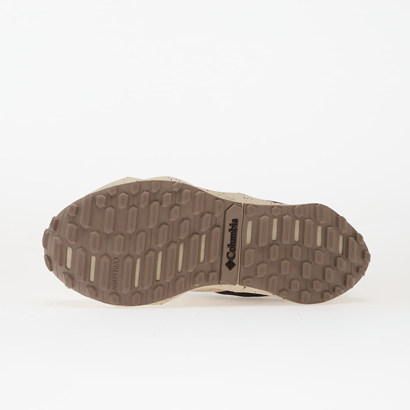 Vīriešu čības un apavi Columbia Facet™ 75 Outdry™ Dark Stone/ Black