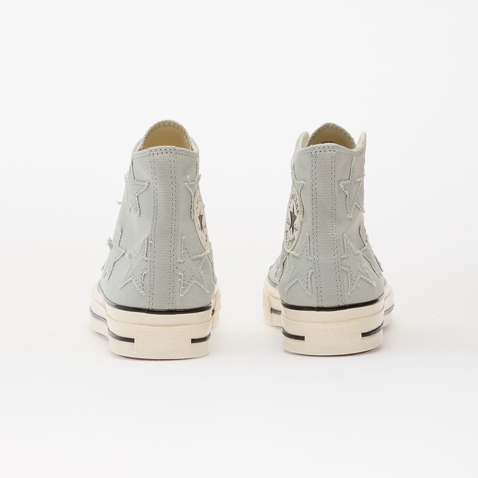 Zapatillas Hombre Converse Chuck 70 Celestial Hi Rainwashed Grey/ Egret/ Black