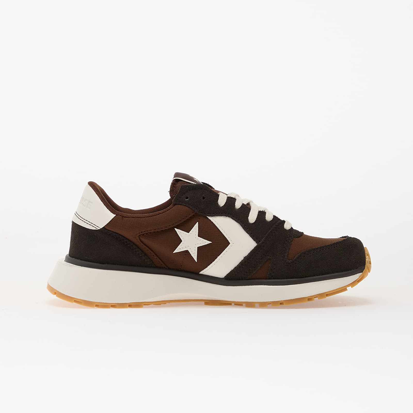 Ténis e sapatos para homem Converse Converse Omni Trainer  Mudguard/ Totally Fudged