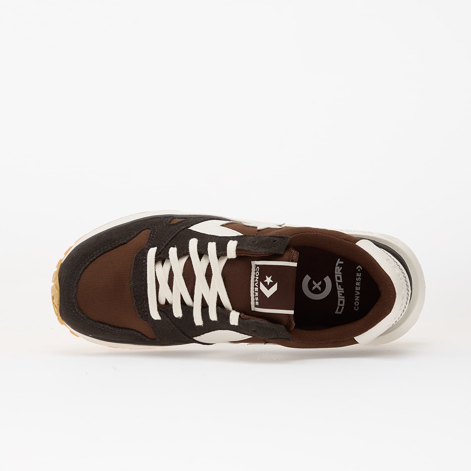 Ténis e sapatos para homem Converse Converse Omni Trainer  Mudguard/ Totally Fudged