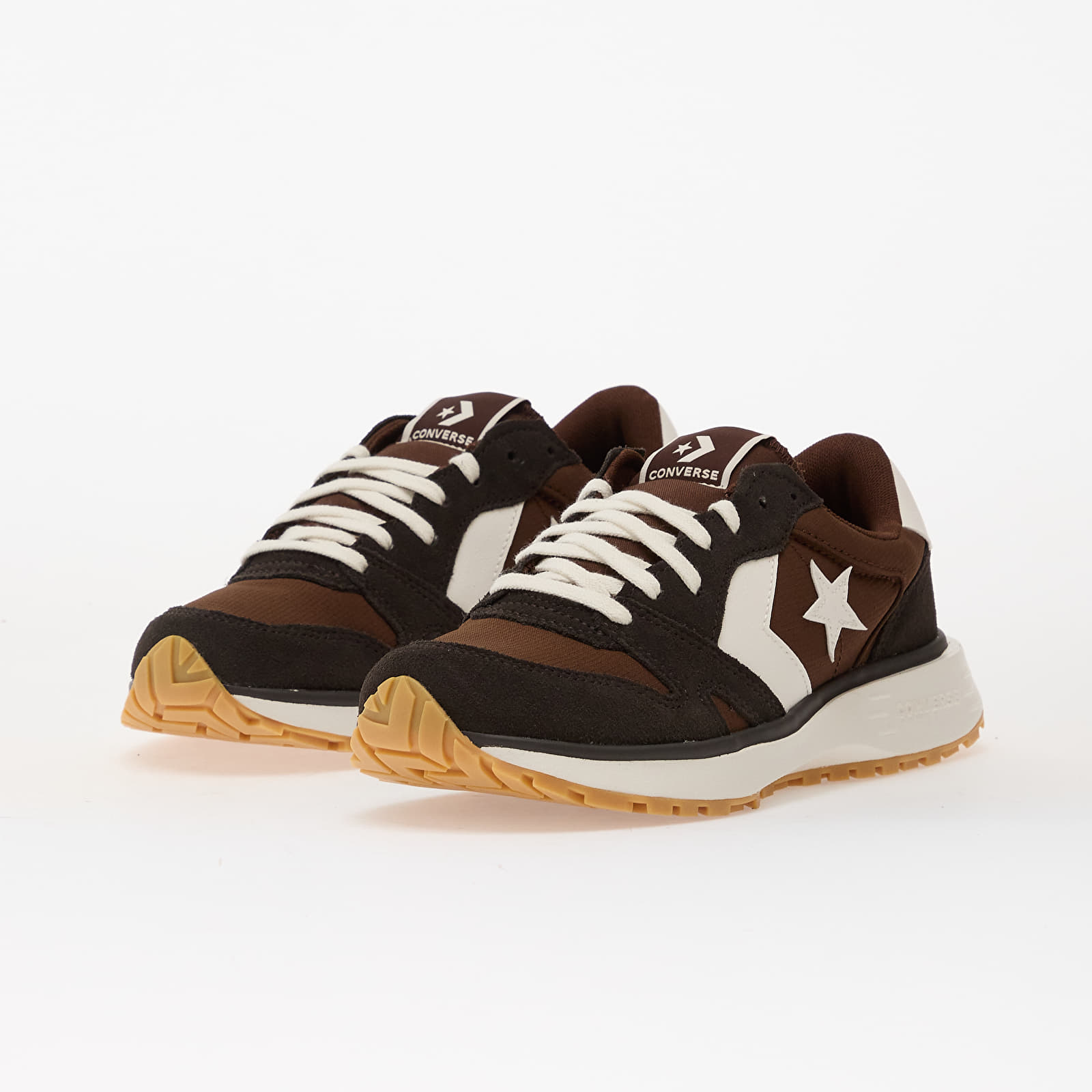 Ténis e sapatos para homem Converse Converse Omni Trainer  Mudguard/ Totally Fudged