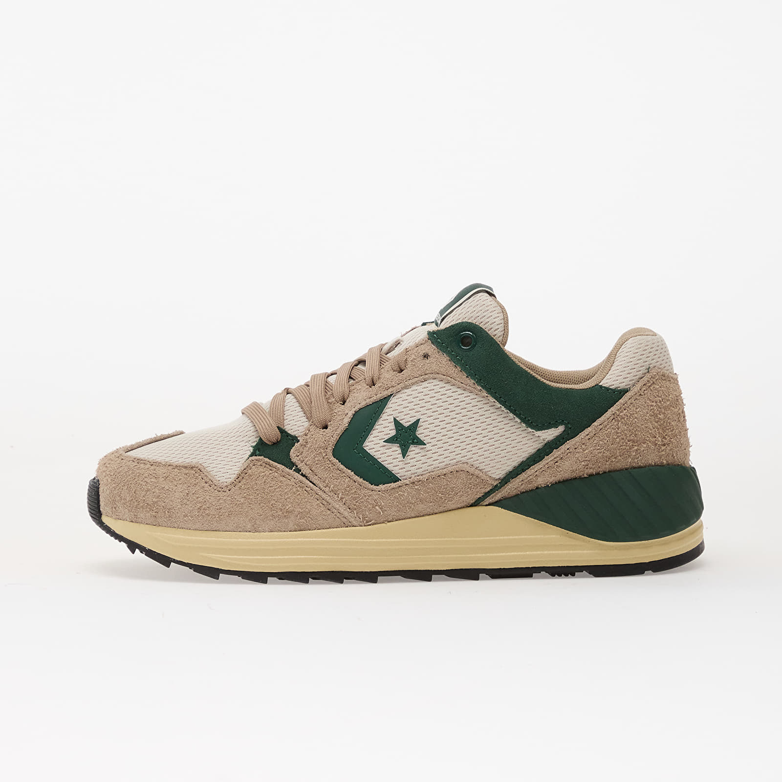 Vīriešu čības un apavi Converse Wave Trainer  Vintage Cargo/ Egret/ Branch Out