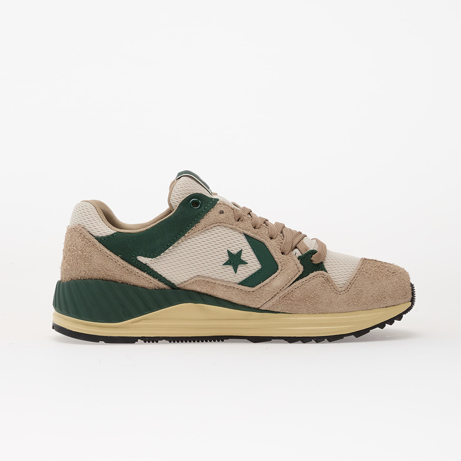 Vīriešu čības un apavi Converse Wave Trainer  Vintage Cargo/ Egret/ Branch Out