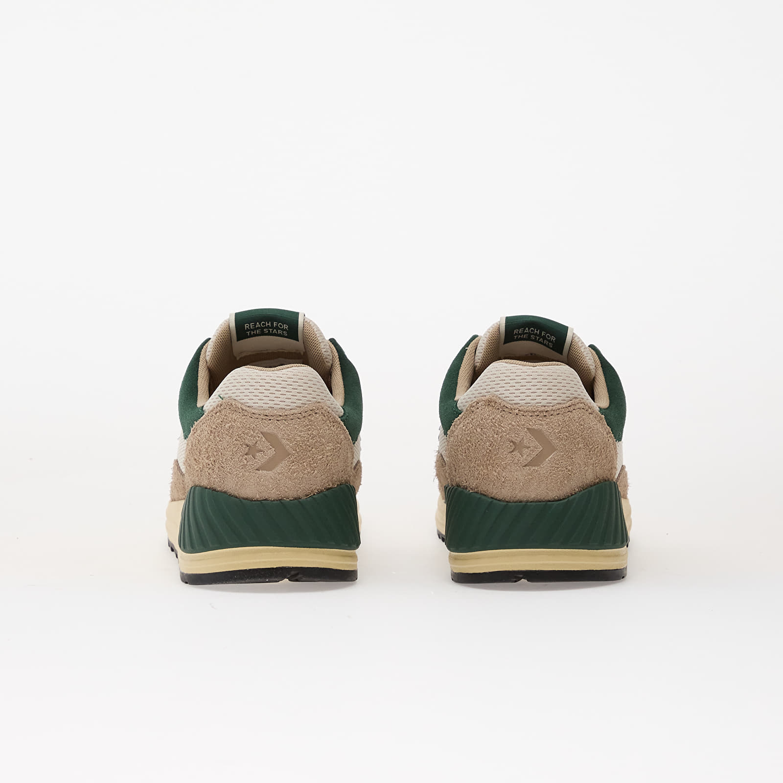 Vīriešu čības un apavi Converse Wave Trainer  Vintage Cargo/ Egret/ Branch Out