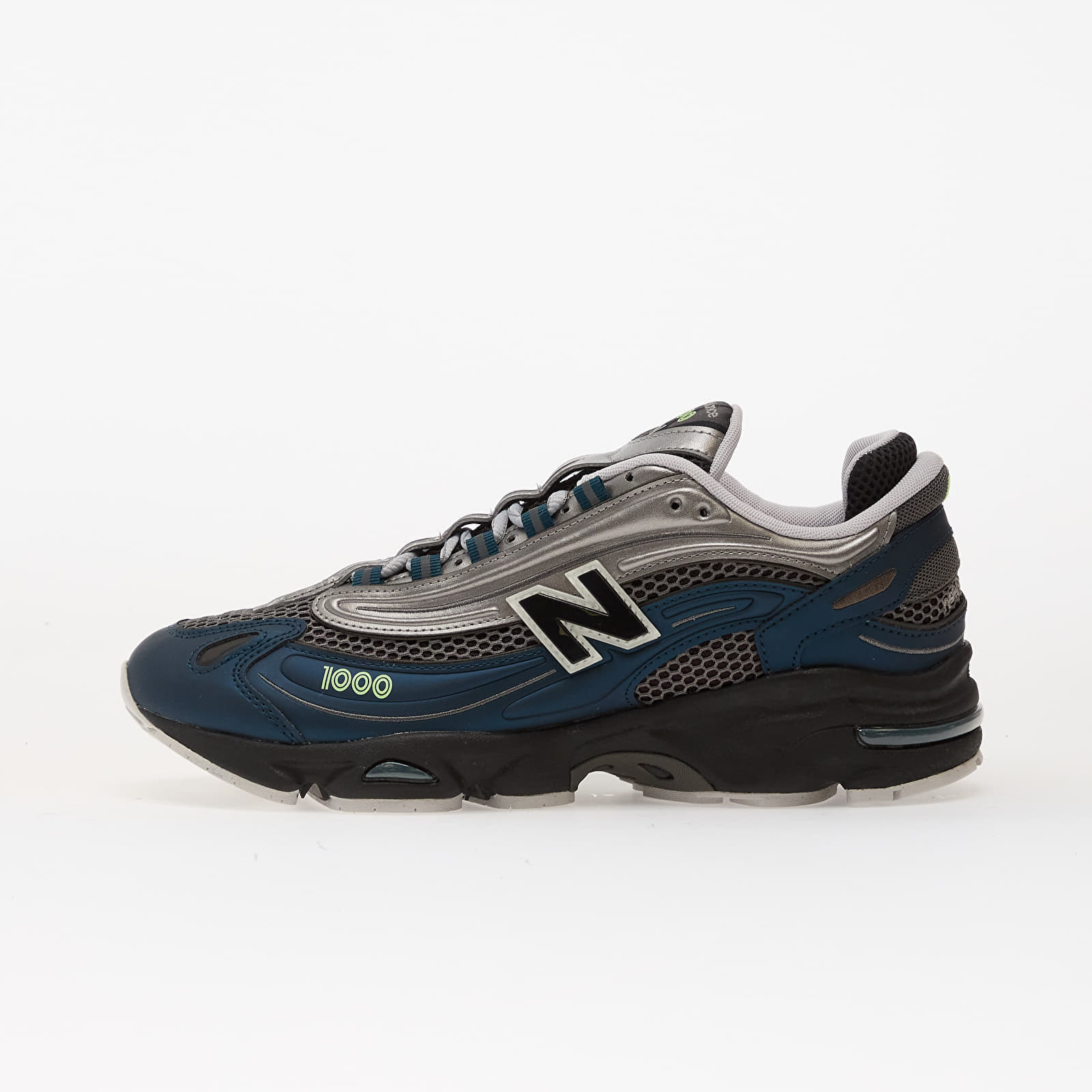 Sneakers New Balance 1000 Deep Ocean EUR 37