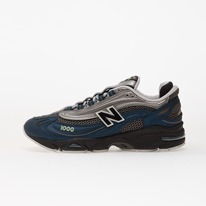 New Balance 1000 Deep Ocean