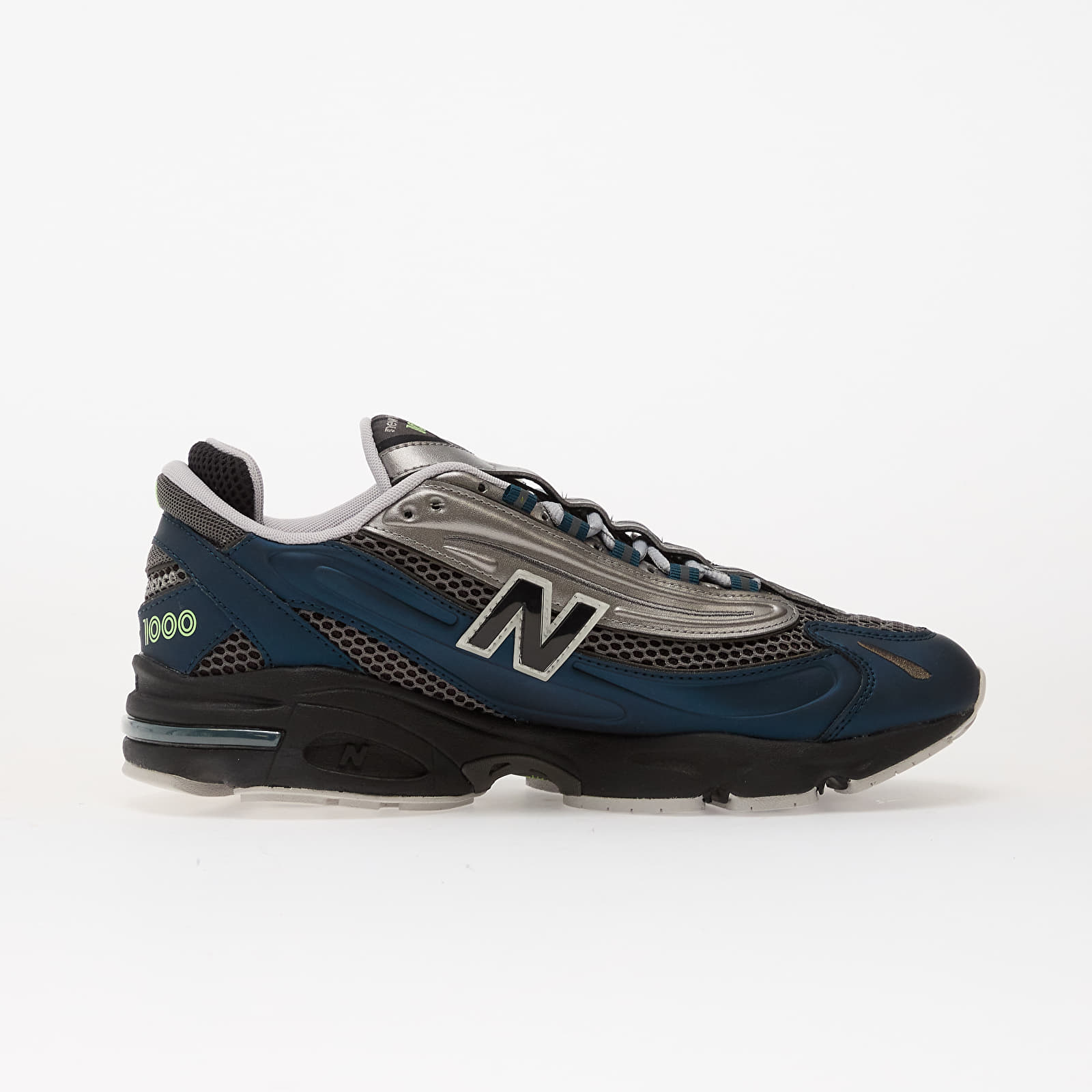 Zapatillas Hombre New Balance 1000 Deep Ocean