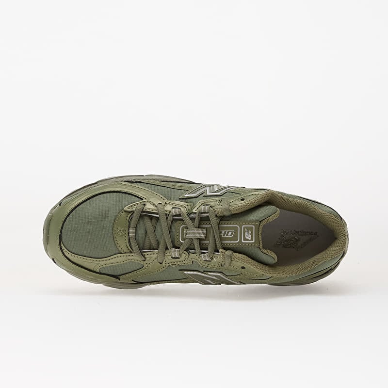 New Balance 740 Dark Olivine | Queens