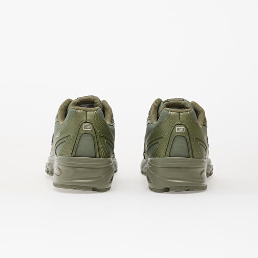 New Balance 740 Dark Olivine | Queens