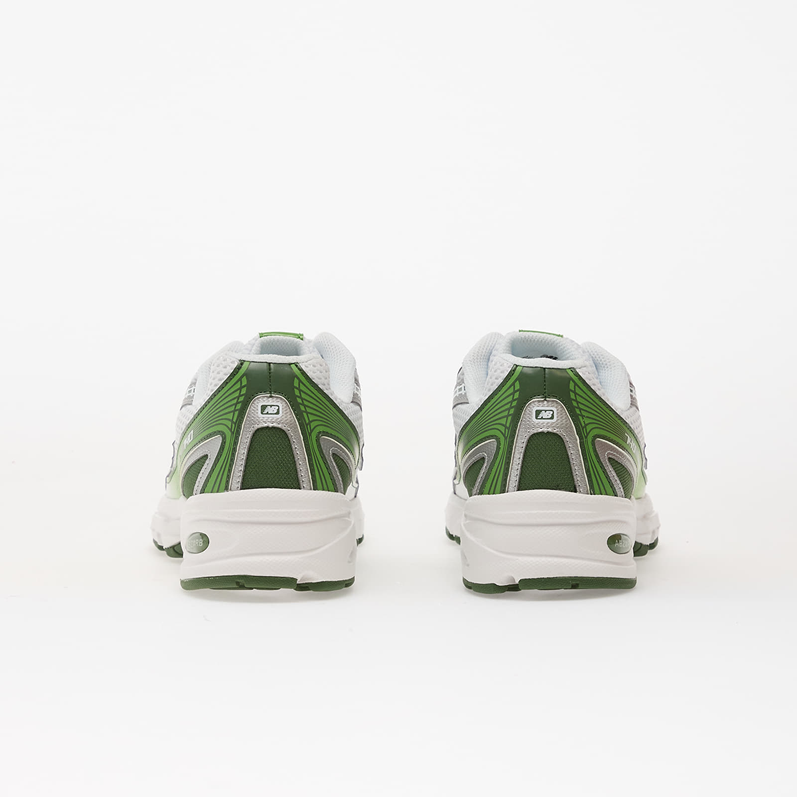 Ténis e sapatos para homem New Balance 740 White