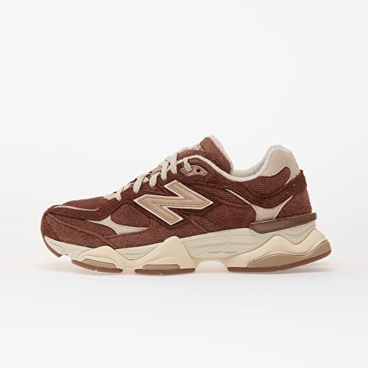New Balance 9060 Rich Oak