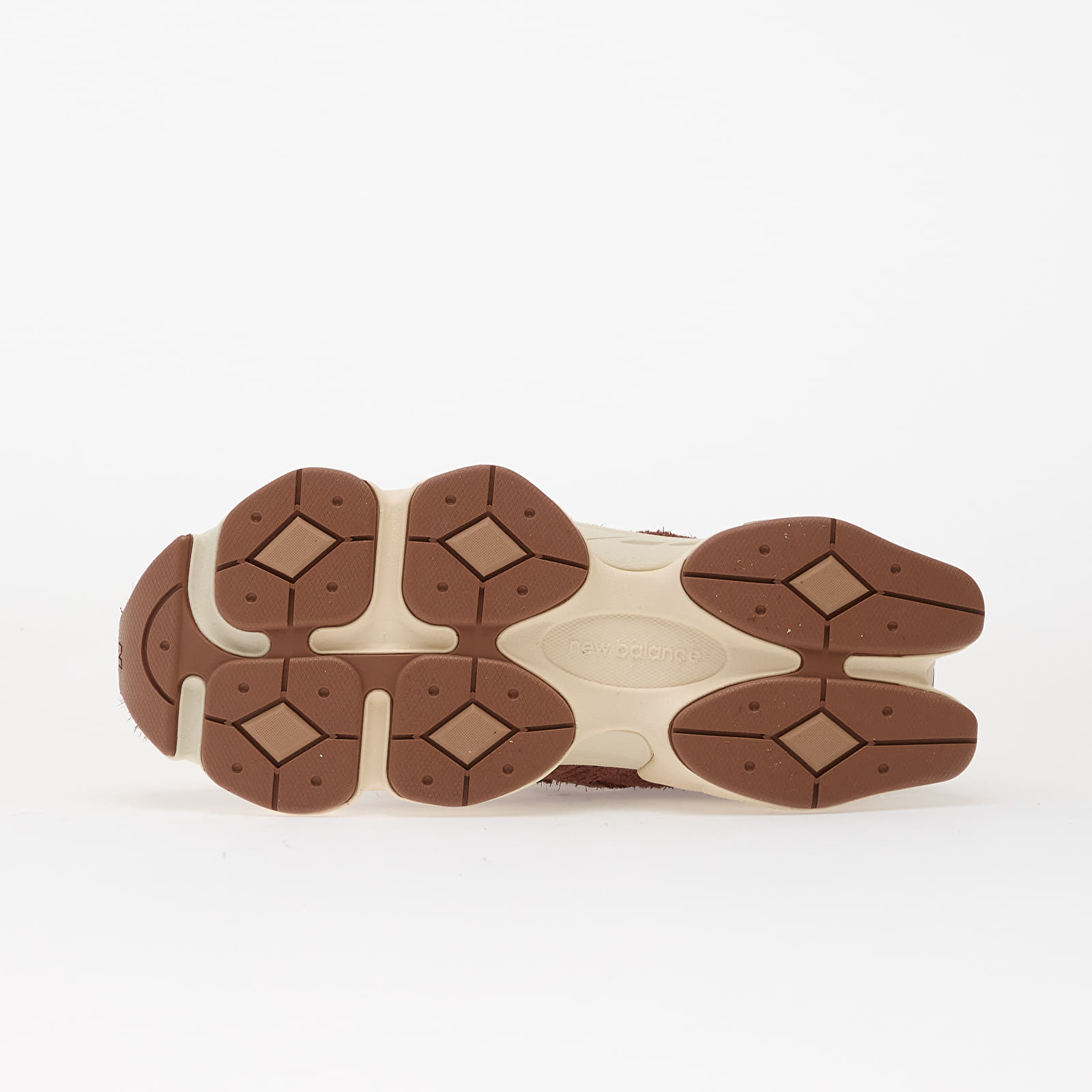 Vīriešu čības un apavi New Balance 9060 Rich Oak