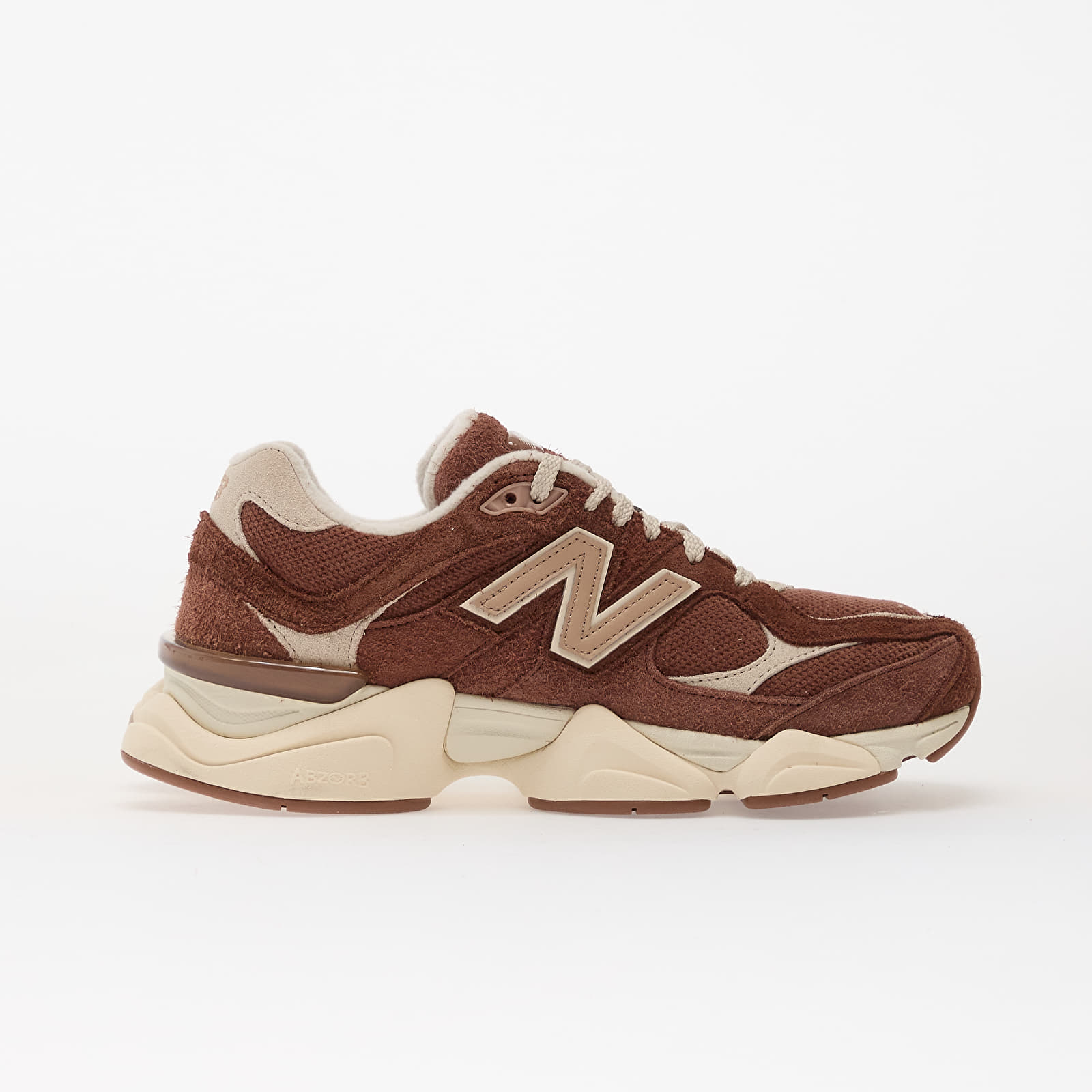 Vīriešu čības un apavi New Balance 9060 Rich Oak