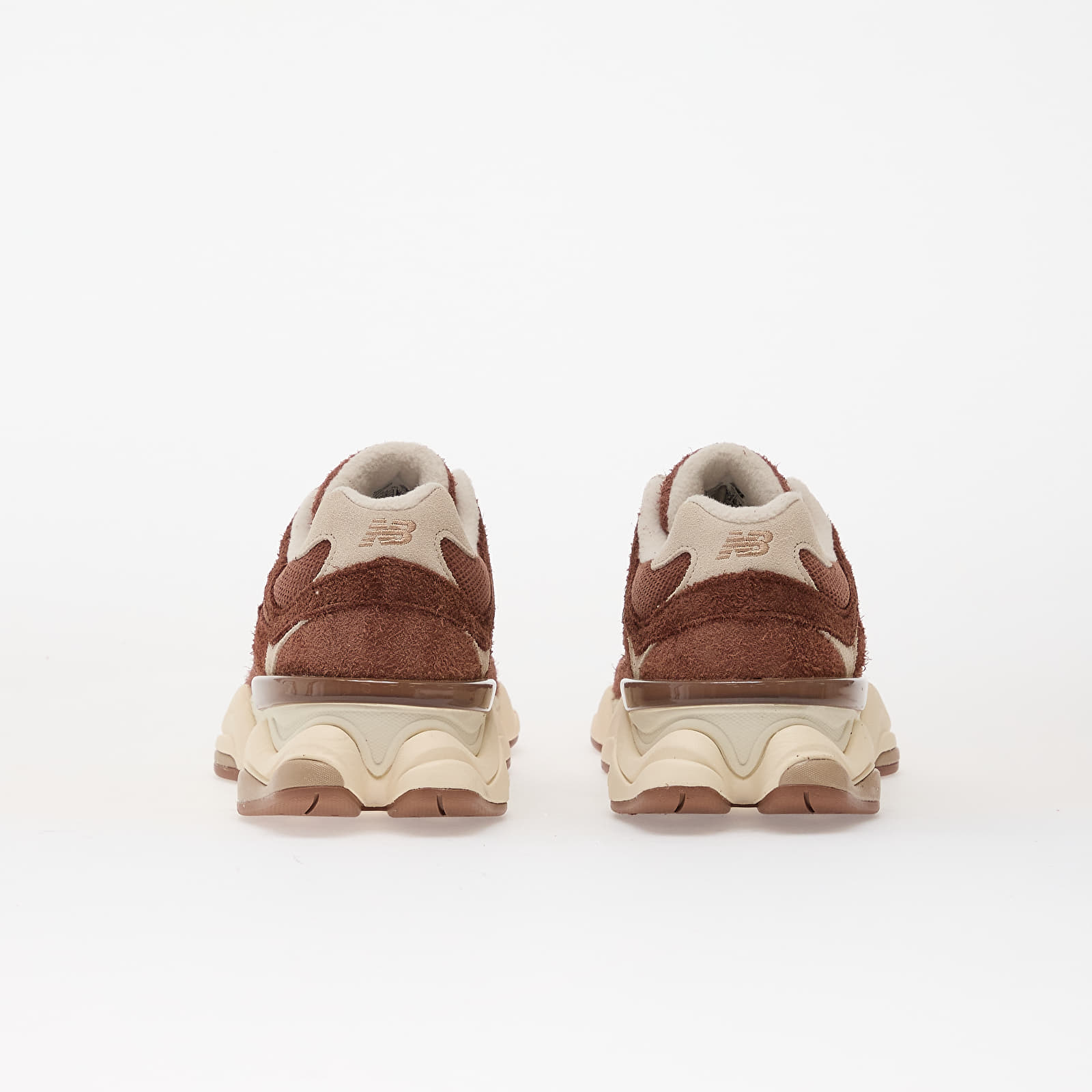Vīriešu čības un apavi New Balance 9060 Rich Oak