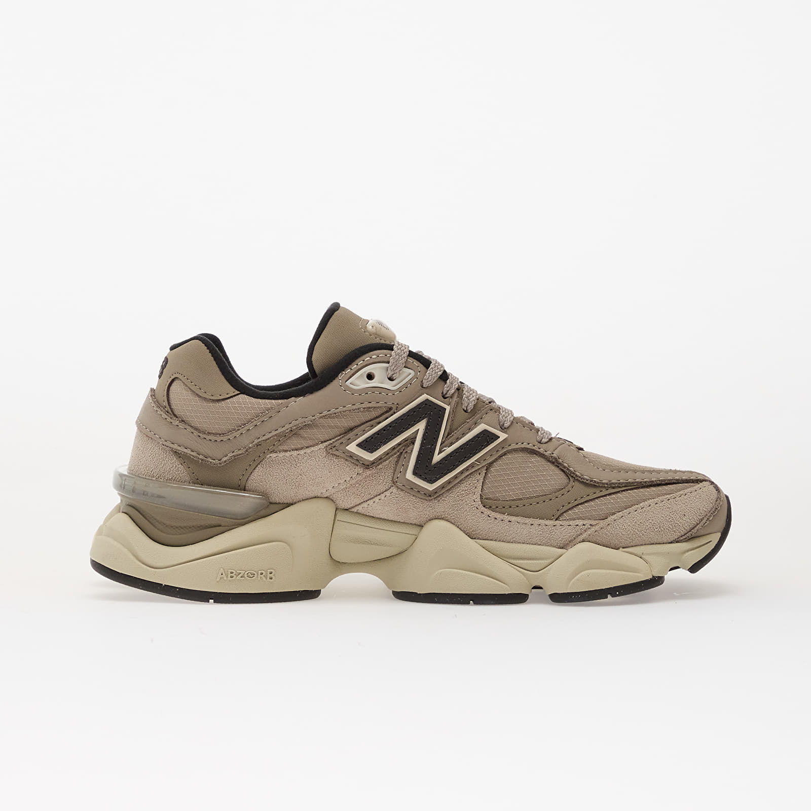 Zapatillas Hombre New Balance 9060 Arid Stone